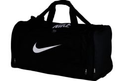Nike Brasilia Large Holdall - Black